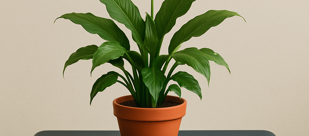 How to Keep Your Houseplants Happy When You Go on Vacation