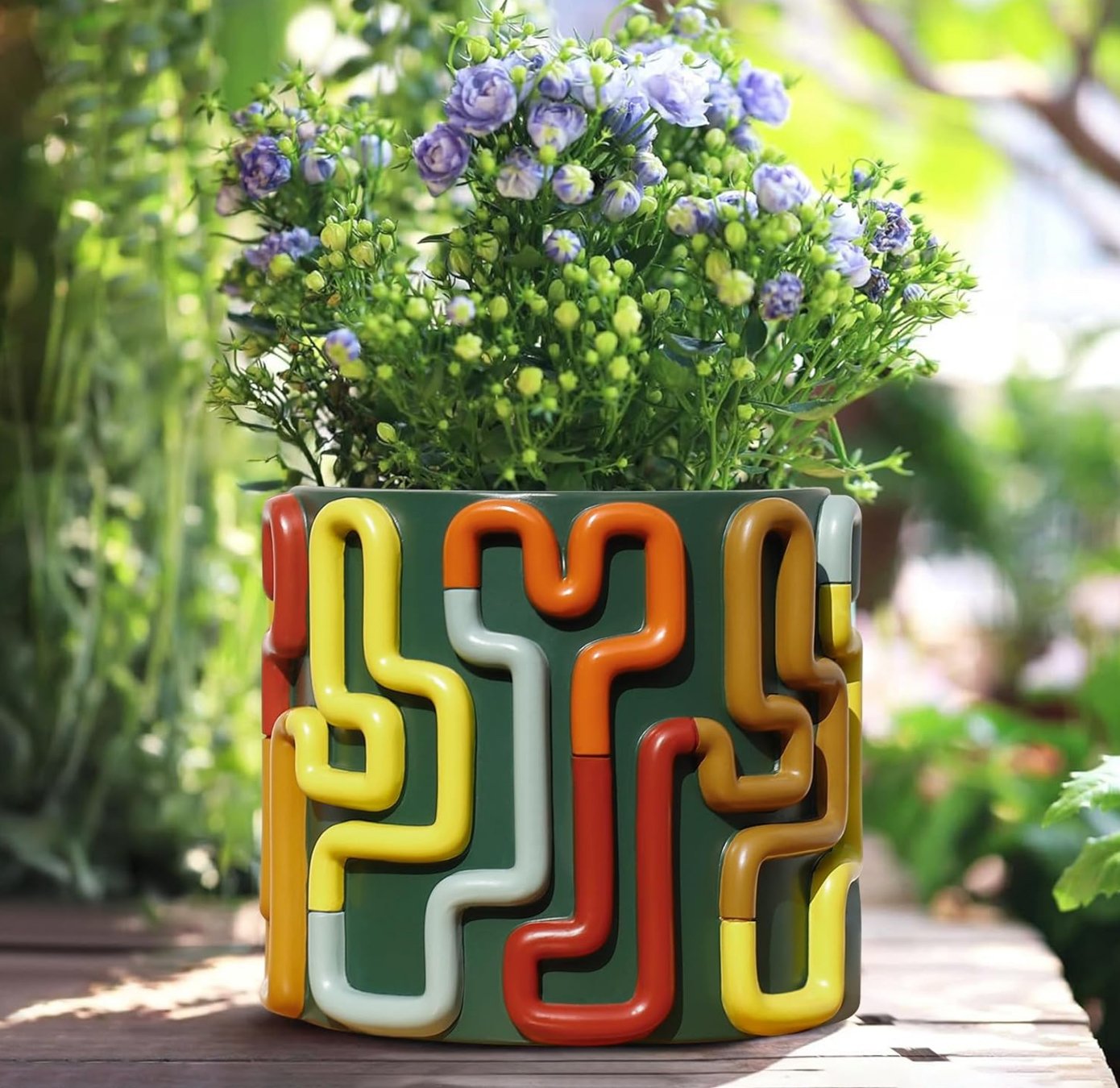 Cute and Quirky Plant Pots